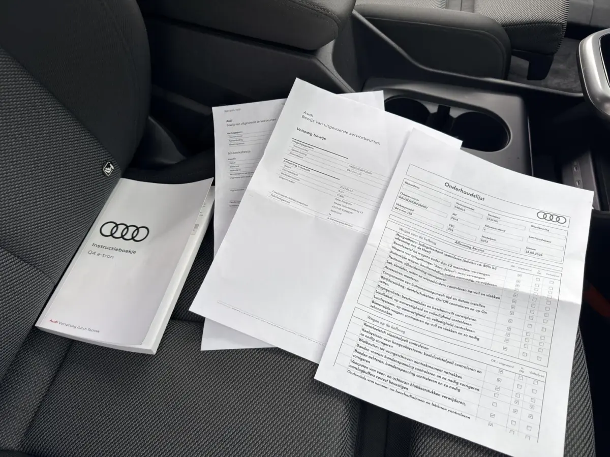 40 Advanced edition 77 kWh 1e eig|Dealer OH|ACC