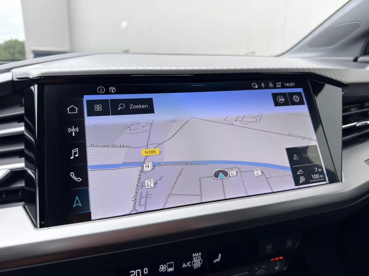 40 Advanced edition 77 kWh 1e eig|Dealer OH|ACC