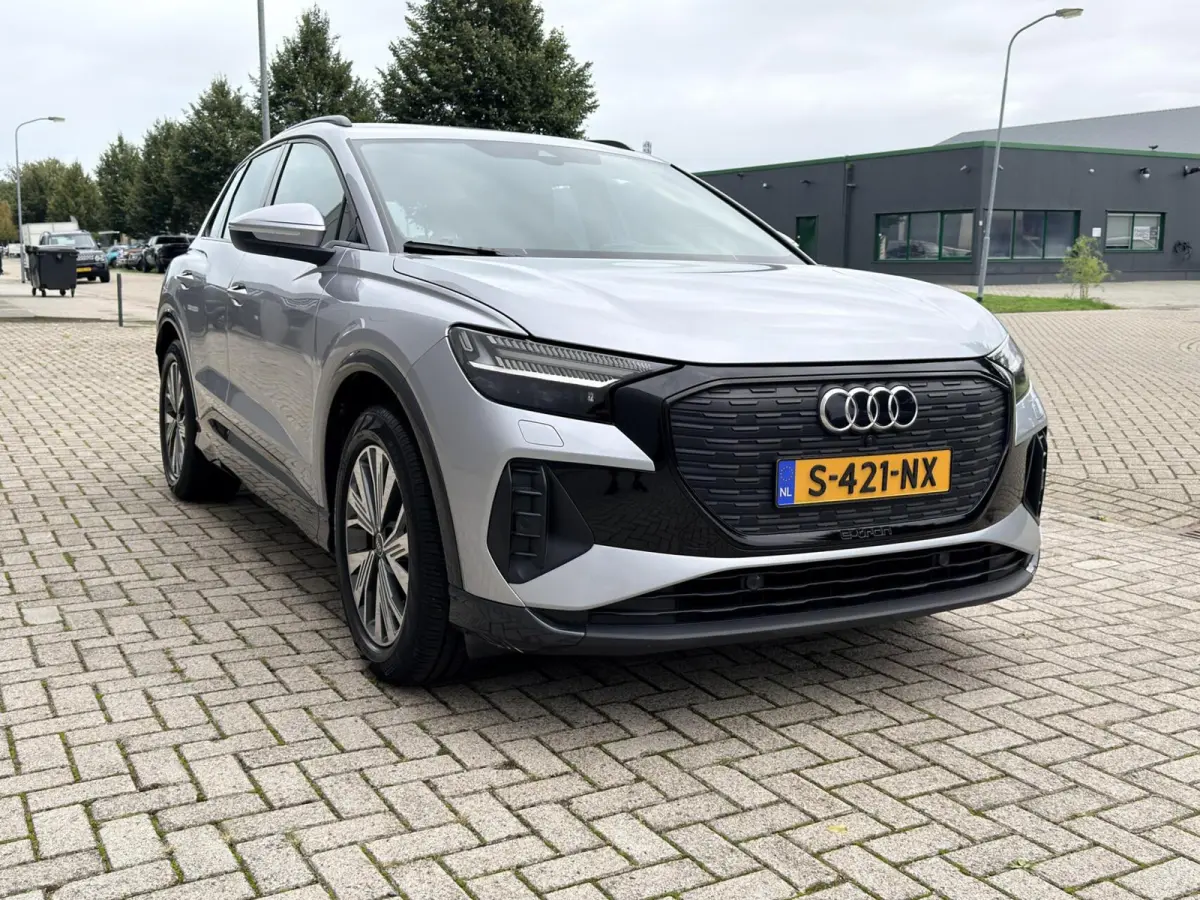 40 Advanced edition 77 kWh 1e eig|Dealer OH|ACC