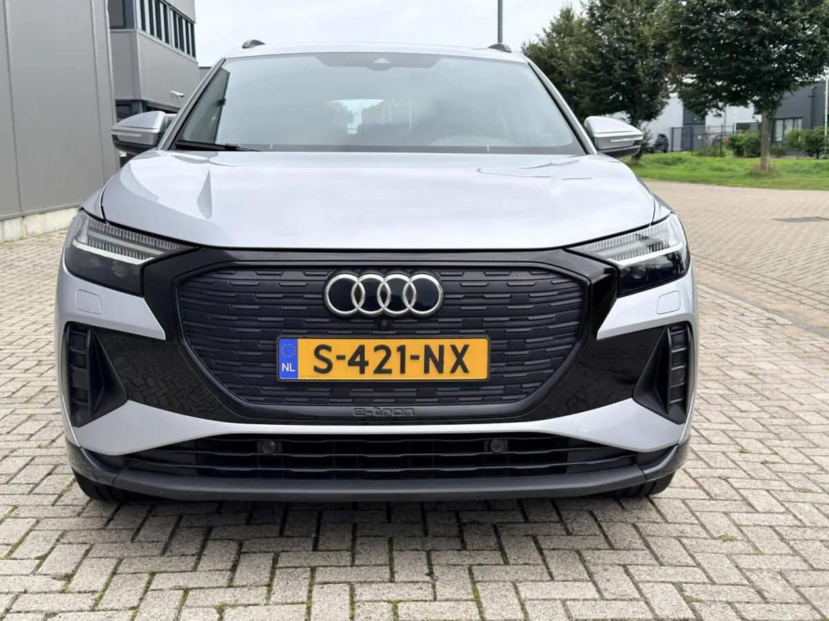40 Advanced edition 77 kWh 1e eig|Dealer OH|ACC