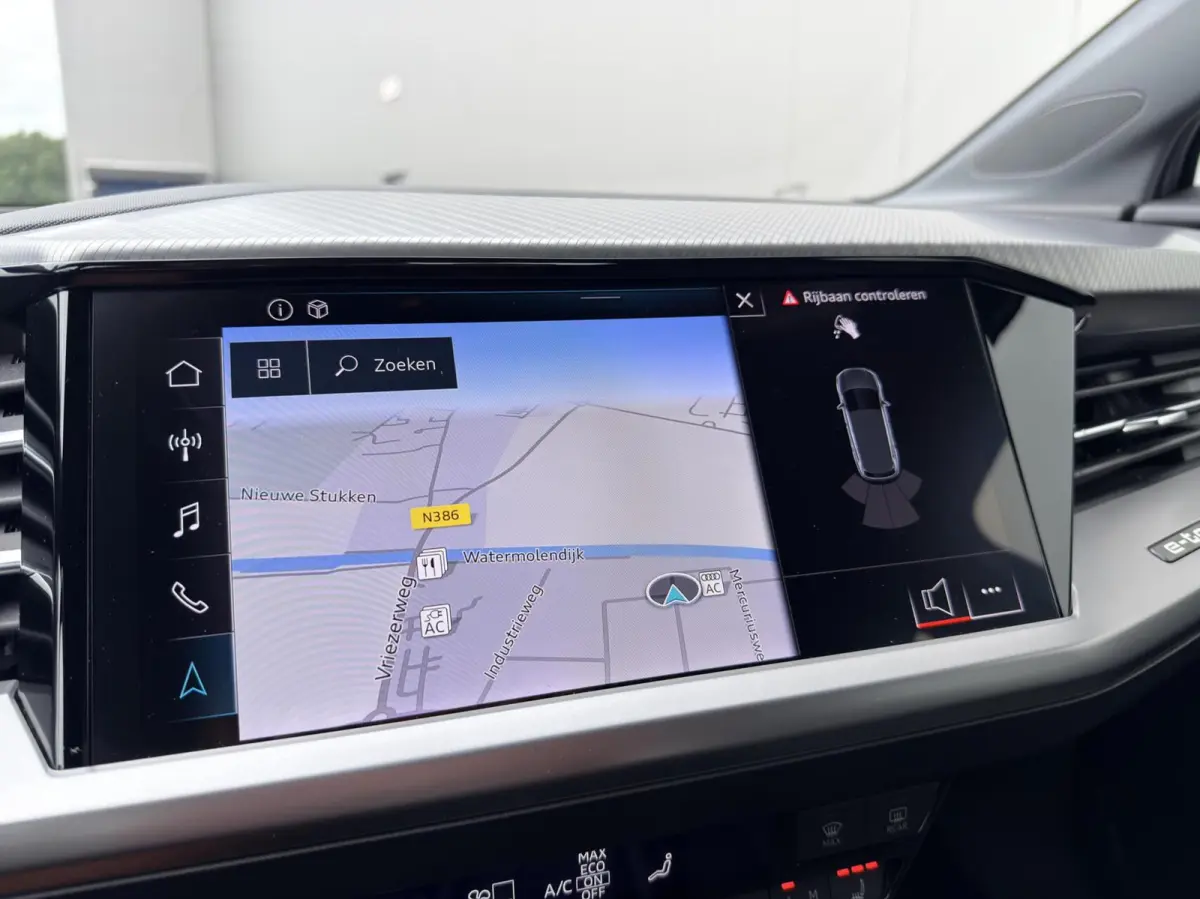40 Advanced edition 77 kWh 1e eig|Dealer OH|ACC