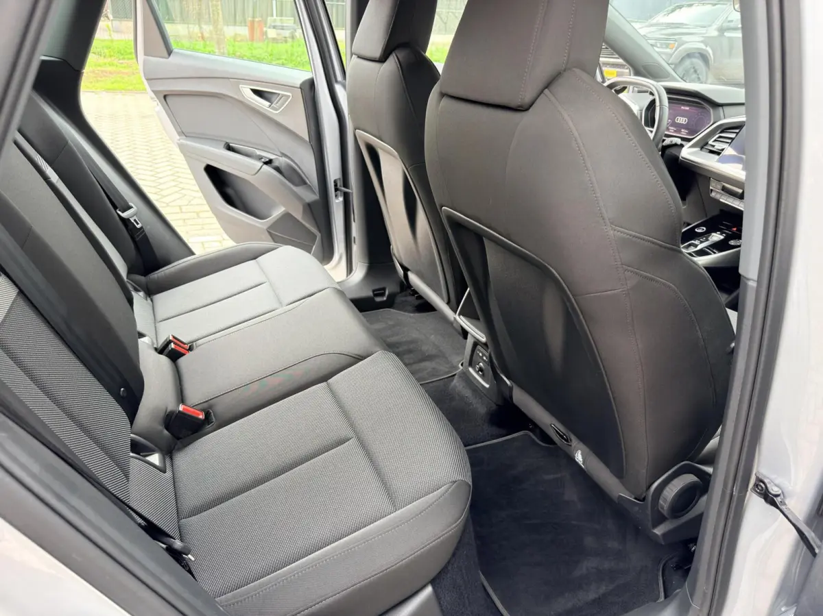 40 Advanced edition 77 kWh 1e eig|Dealer OH|ACC