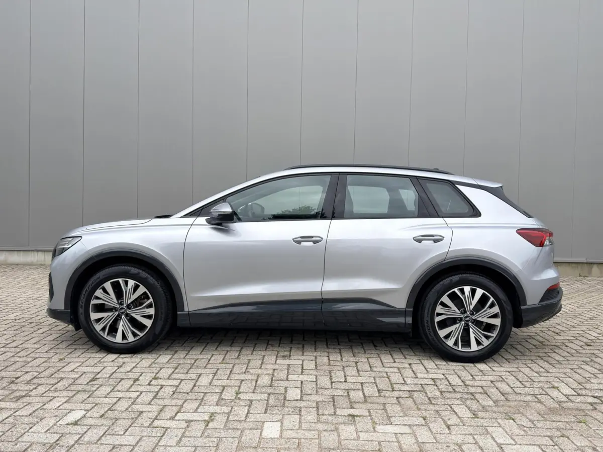 40 Advanced edition 77 kWh 1e eig|Dealer OH|ACC
