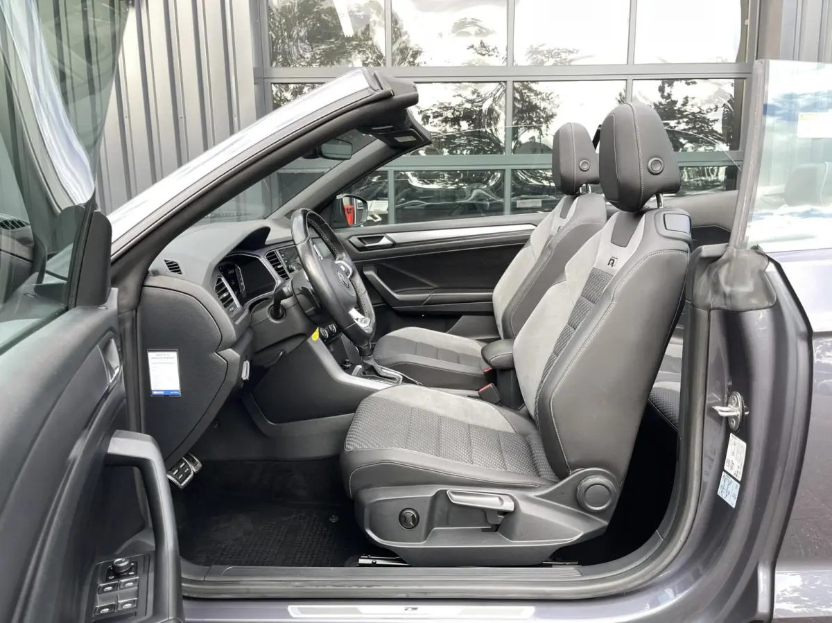 1.5 TSI R-Line AUT. TREKHAAK|DIGITAAL COCKPIT|CARPLAY|LED KOPLAMPEN|ACC CRUISE CONTROL|STOELVERWARMING