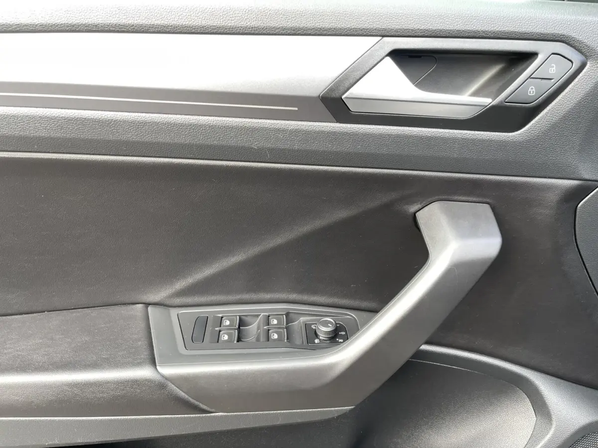 1.5 TSI R-Line AUT. TREKHAAK|DIGITAAL COCKPIT|CARPLAY|LED KOPLAMPEN|ACC CRUISE CONTROL|STOELVERWARMING