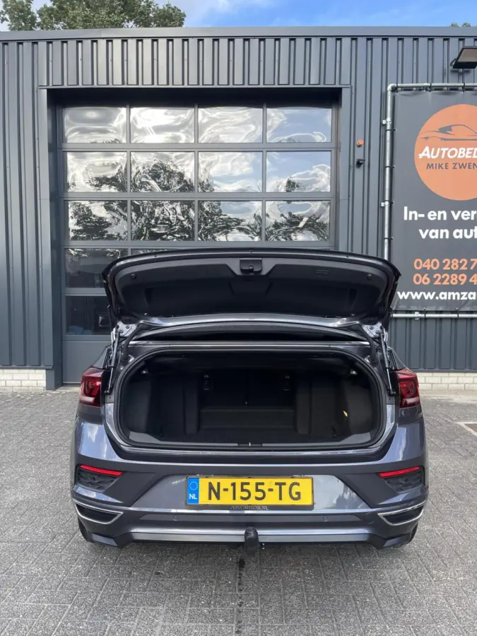 1.5 TSI R-Line AUT. TREKHAAK|DIGITAAL COCKPIT|CARPLAY|LED KOPLAMPEN|ACC CRUISE CONTROL|STOELVERWARMING