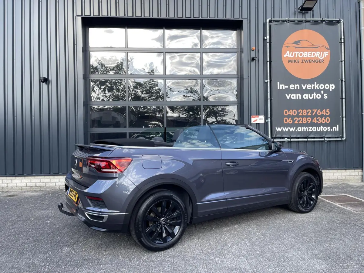 1.5 TSI R-Line AUT. TREKHAAK|DIGITAAL COCKPIT|CARPLAY|LED KOPLAMPEN|ACC CRUISE CONTROL|STOELVERWARMING