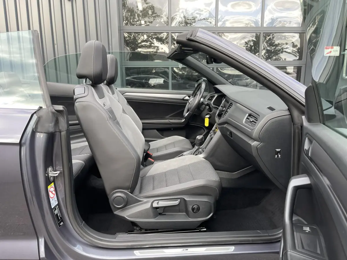 1.5 TSI R-Line AUT. TREKHAAK|DIGITAAL COCKPIT|CARPLAY|LED KOPLAMPEN|ACC CRUISE CONTROL|STOELVERWARMING