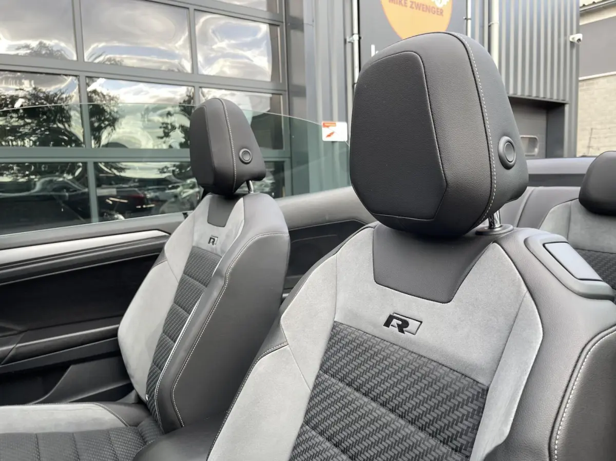 1.5 TSI R-Line AUT. TREKHAAK|DIGITAAL COCKPIT|CARPLAY|LED KOPLAMPEN|ACC CRUISE CONTROL|STOELVERWARMING