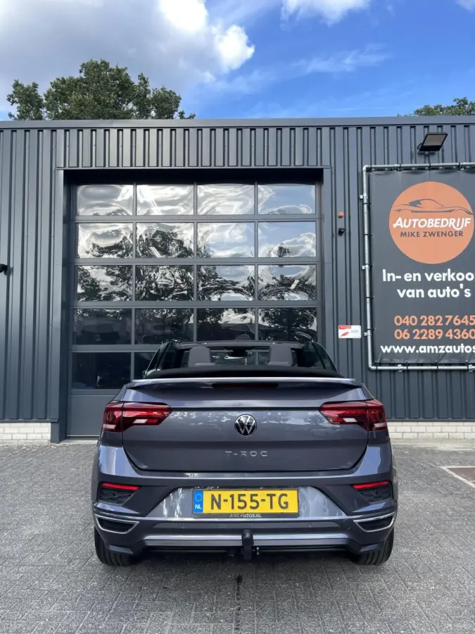 1.5 TSI R-Line AUT. TREKHAAK|DIGITAAL COCKPIT|CARPLAY|LED KOPLAMPEN|ACC CRUISE CONTROL|STOELVERWARMING
