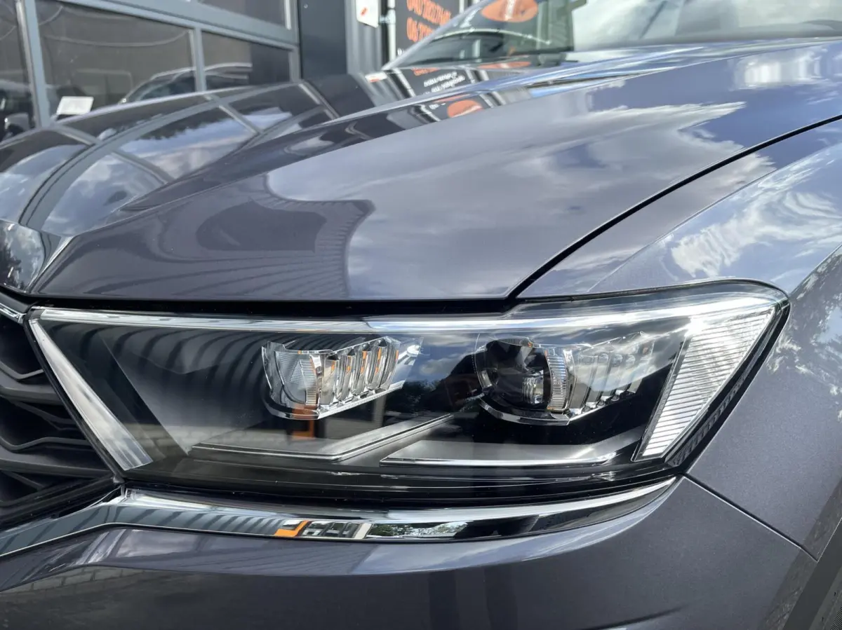1.5 TSI R-Line AUT. TREKHAAK|DIGITAAL COCKPIT|CARPLAY|LED KOPLAMPEN|ACC CRUISE CONTROL|STOELVERWARMING