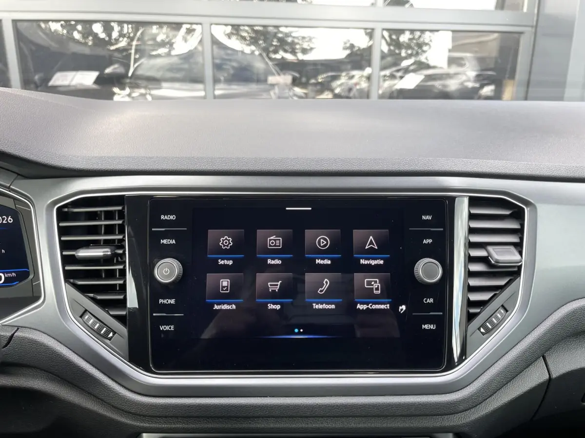 1.5 TSI R-Line AUT. TREKHAAK|DIGITAAL COCKPIT|CARPLAY|LED KOPLAMPEN|ACC CRUISE CONTROL|STOELVERWARMING