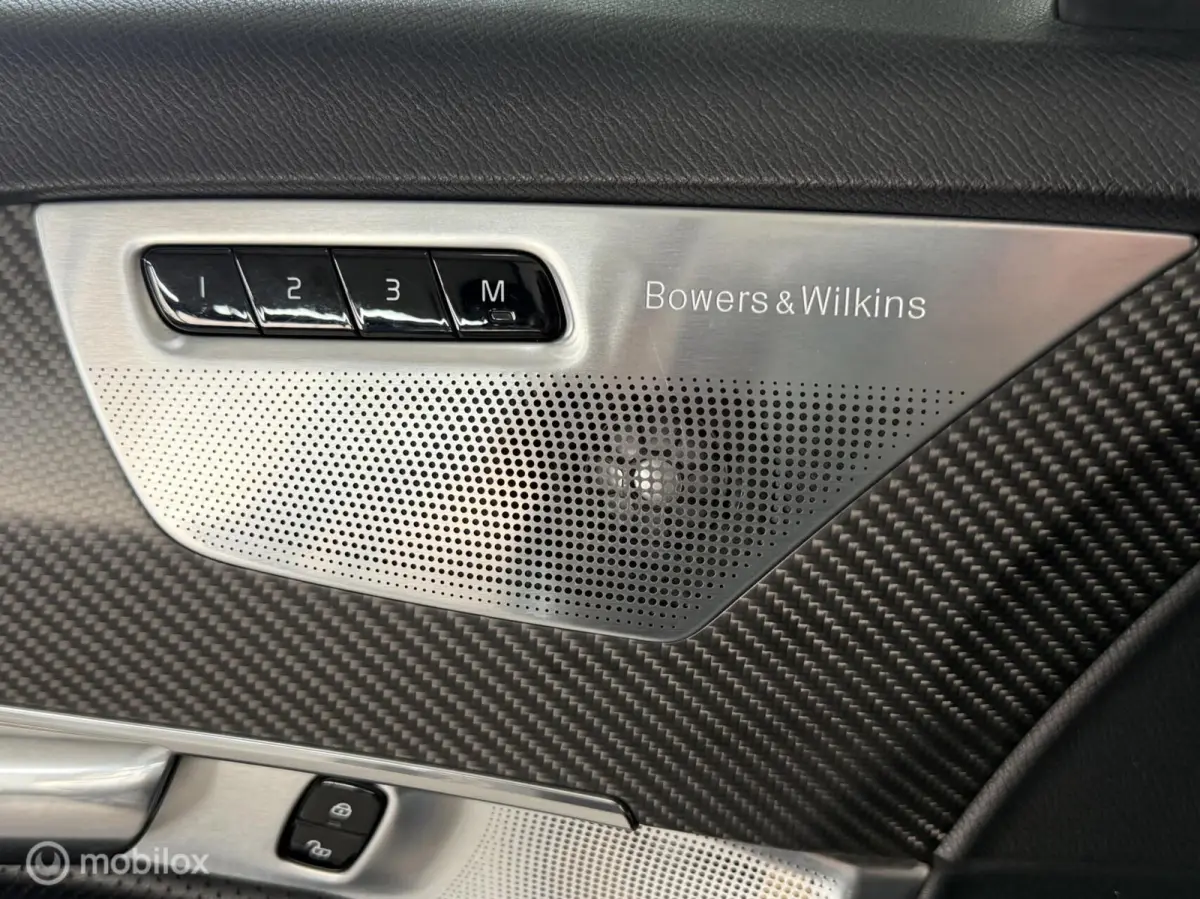 2.0 D5 AWD R grijs kenteken [Vol optie's] Marge