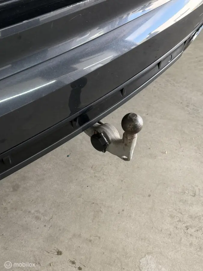 2.0 D5 AWD R grijs kenteken [Vol optie's] Marge