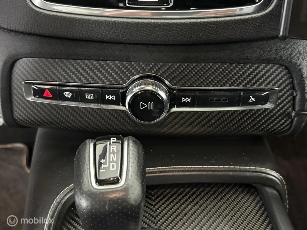 2.0 D5 AWD R grijs kenteken [Vol optie's] Marge