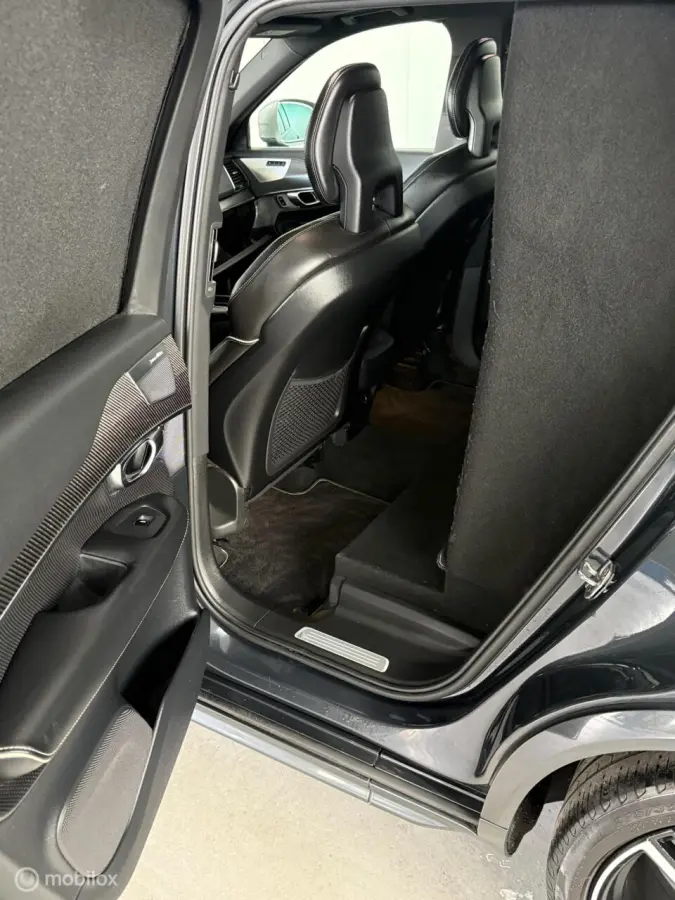 2.0 D5 AWD R grijs kenteken [Vol optie's] Marge
