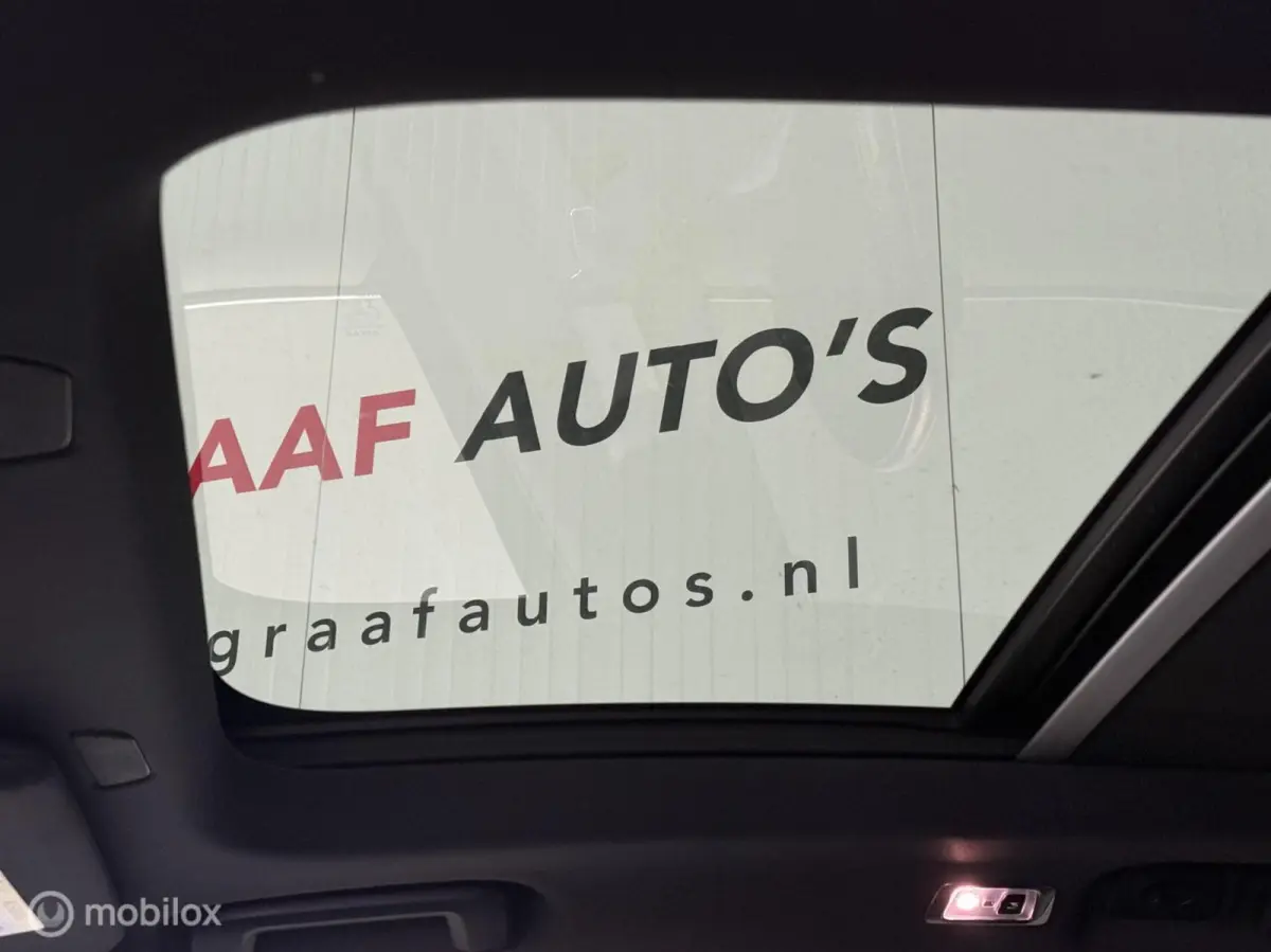 2.0 D5 AWD R grijs kenteken [Vol optie's] Marge