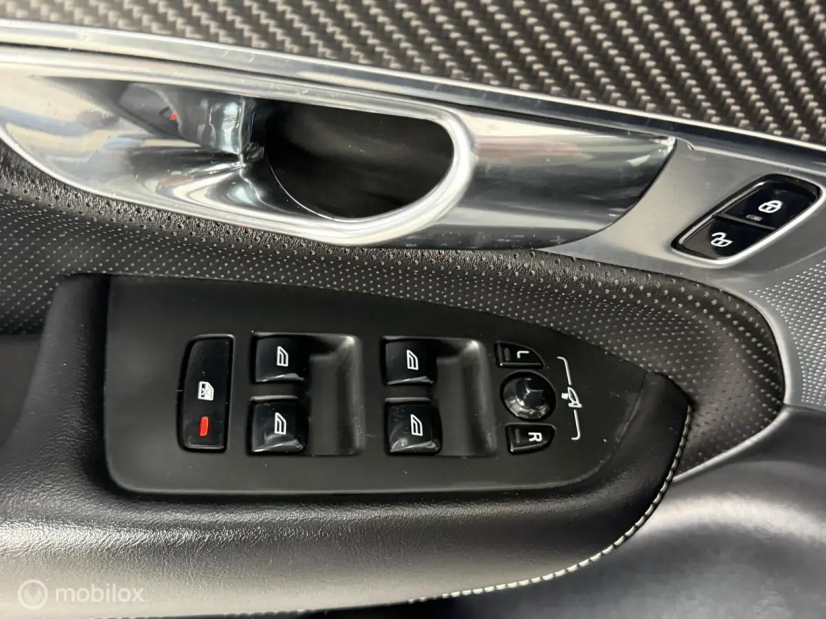 2.0 D5 AWD R grijs kenteken [Vol optie's] Marge