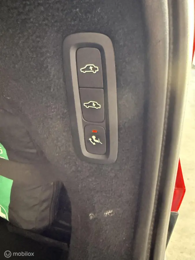 2.0 D5 AWD R grijs kenteken [Vol optie's] Marge