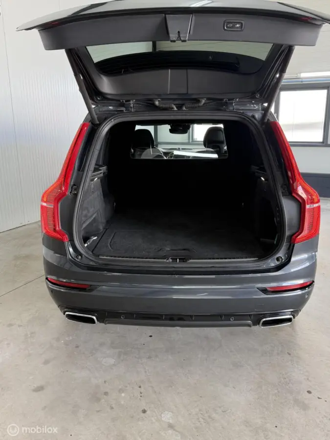2.0 D5 AWD R grijs kenteken [Vol optie's] Marge