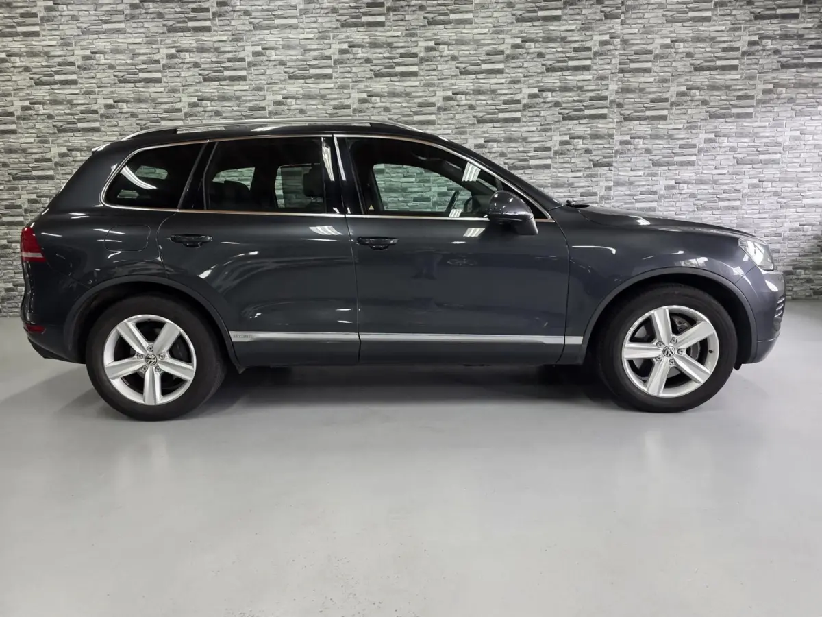 3.0 TSI Hybrid Highline *NL AUTO*1e eig*!