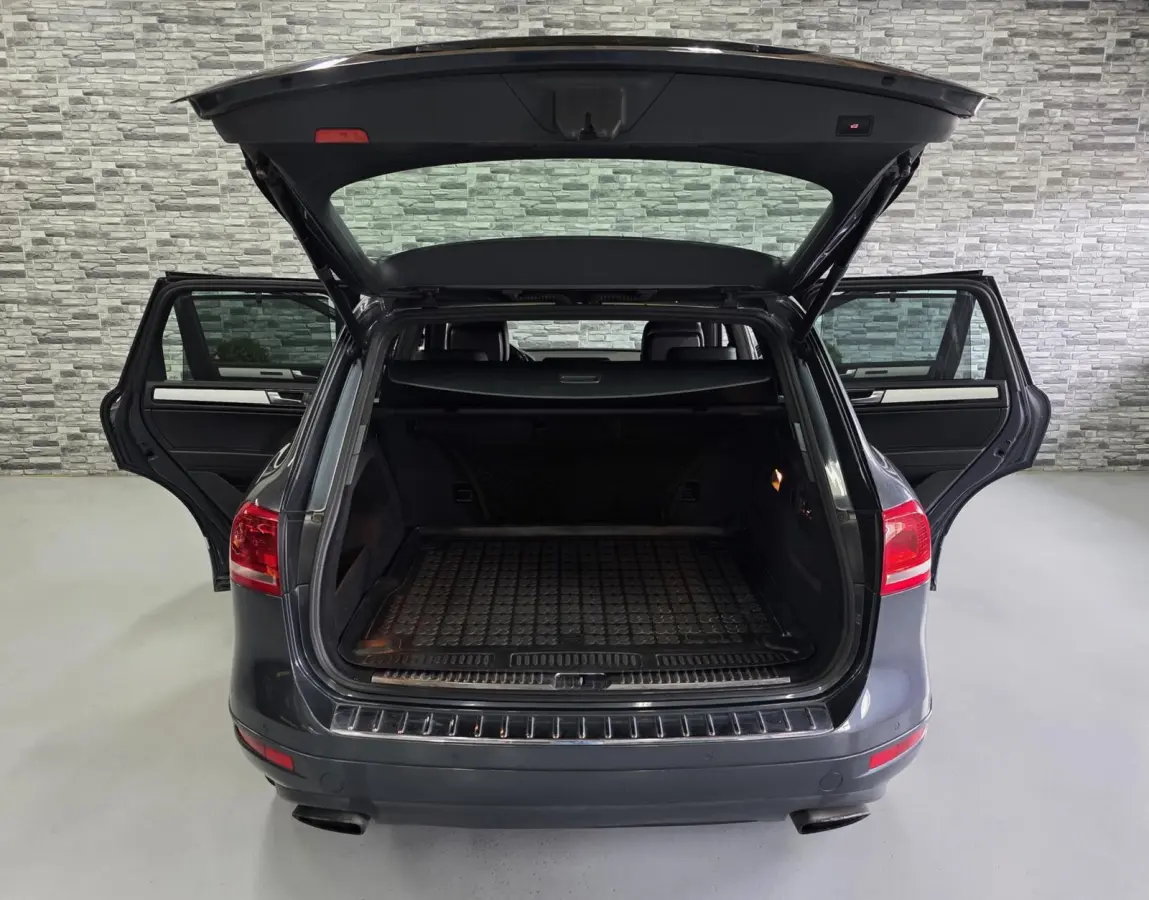 3.0 TSI Hybrid Highline *NL AUTO*1e eig*!