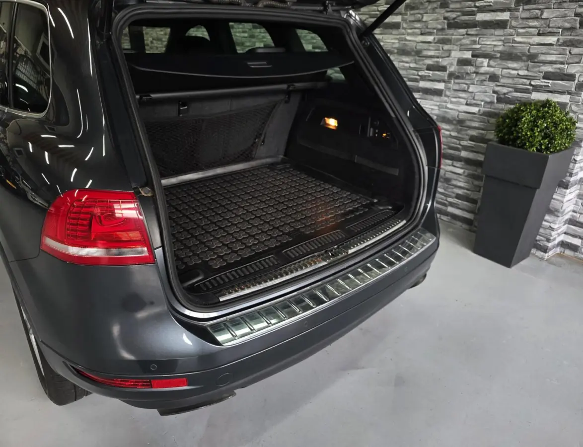3.0 TSI Hybrid Highline *NL AUTO*1e eig*!