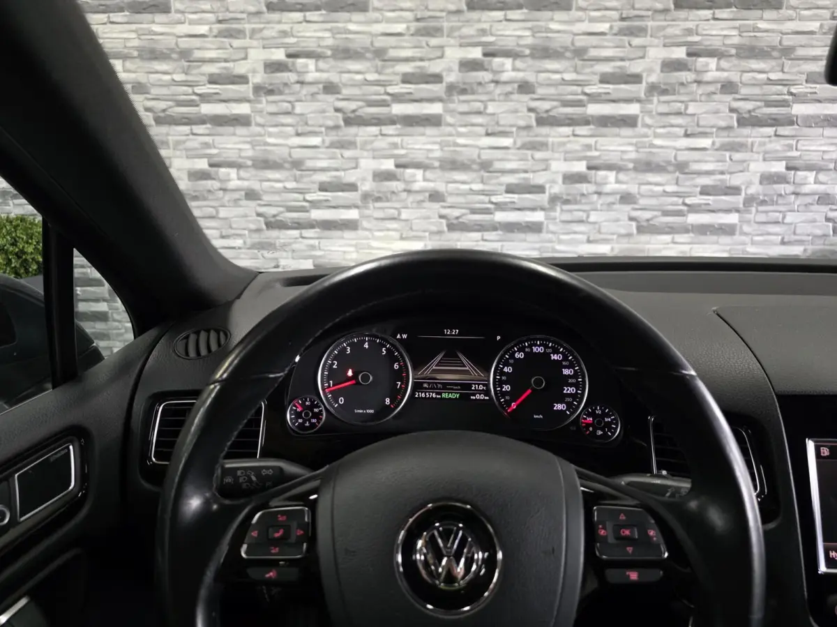 3.0 TSI Hybrid Highline *NL AUTO*1e eig*!