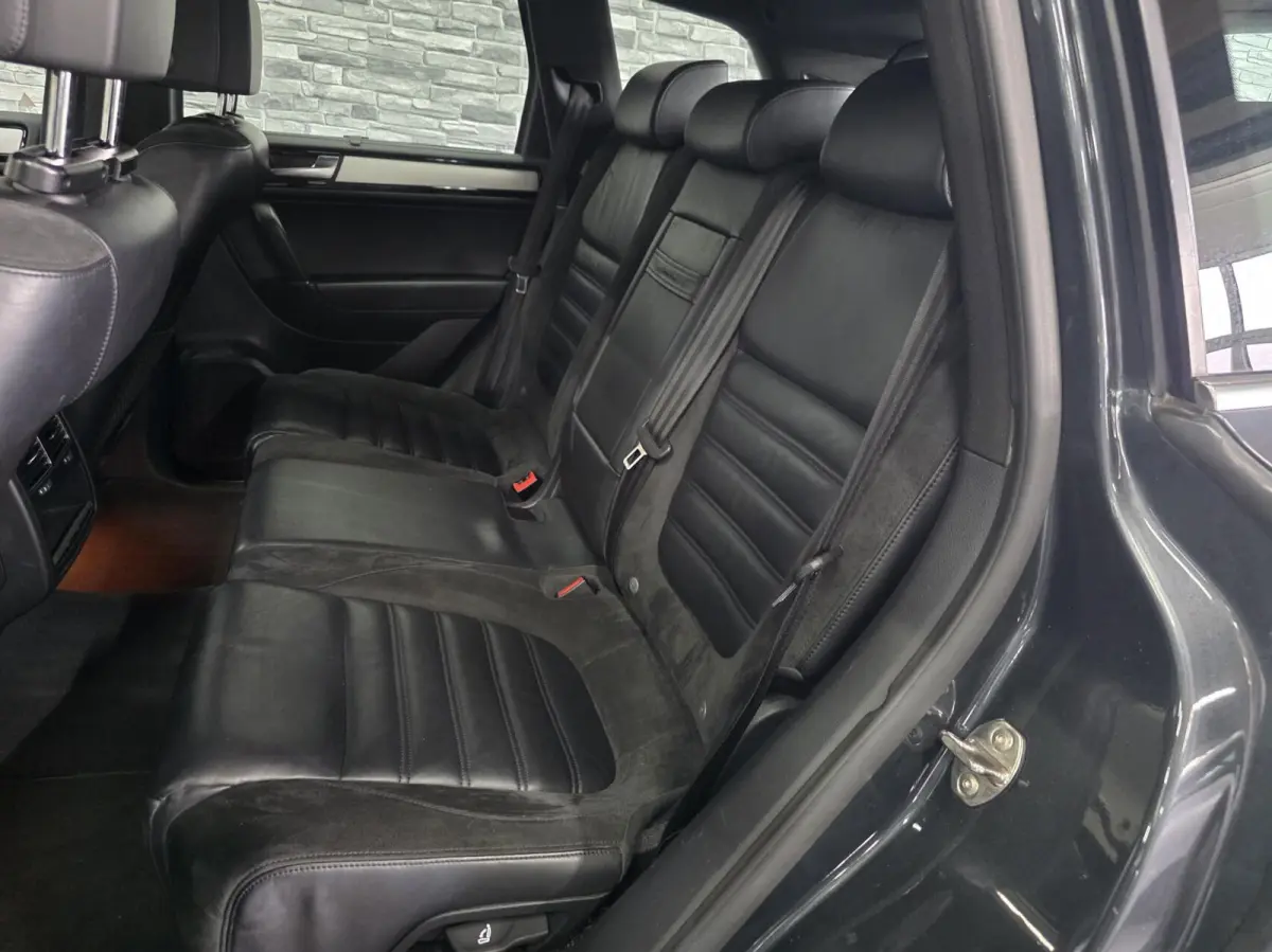 3.0 TSI Hybrid Highline *NL AUTO*1e eig*!