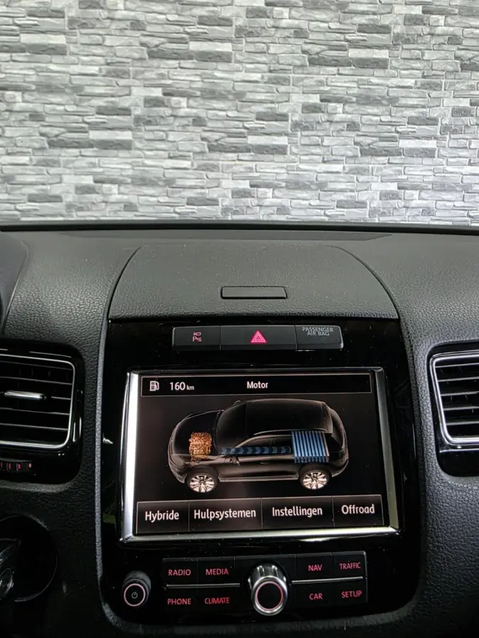 3.0 TSI Hybrid Highline *NL AUTO*1e eig*!