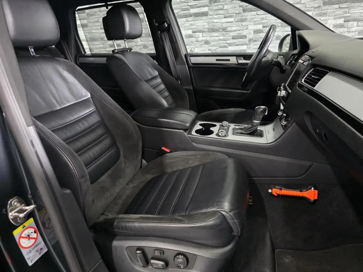 3.0 TSI Hybrid Highline *NL AUTO*1e eig*!