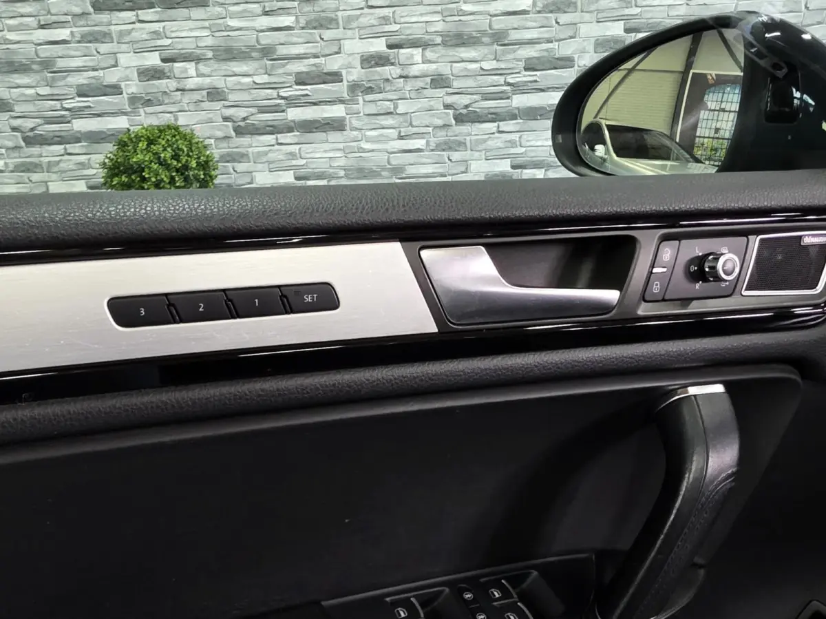3.0 TSI Hybrid Highline *NL AUTO*1e eig*!