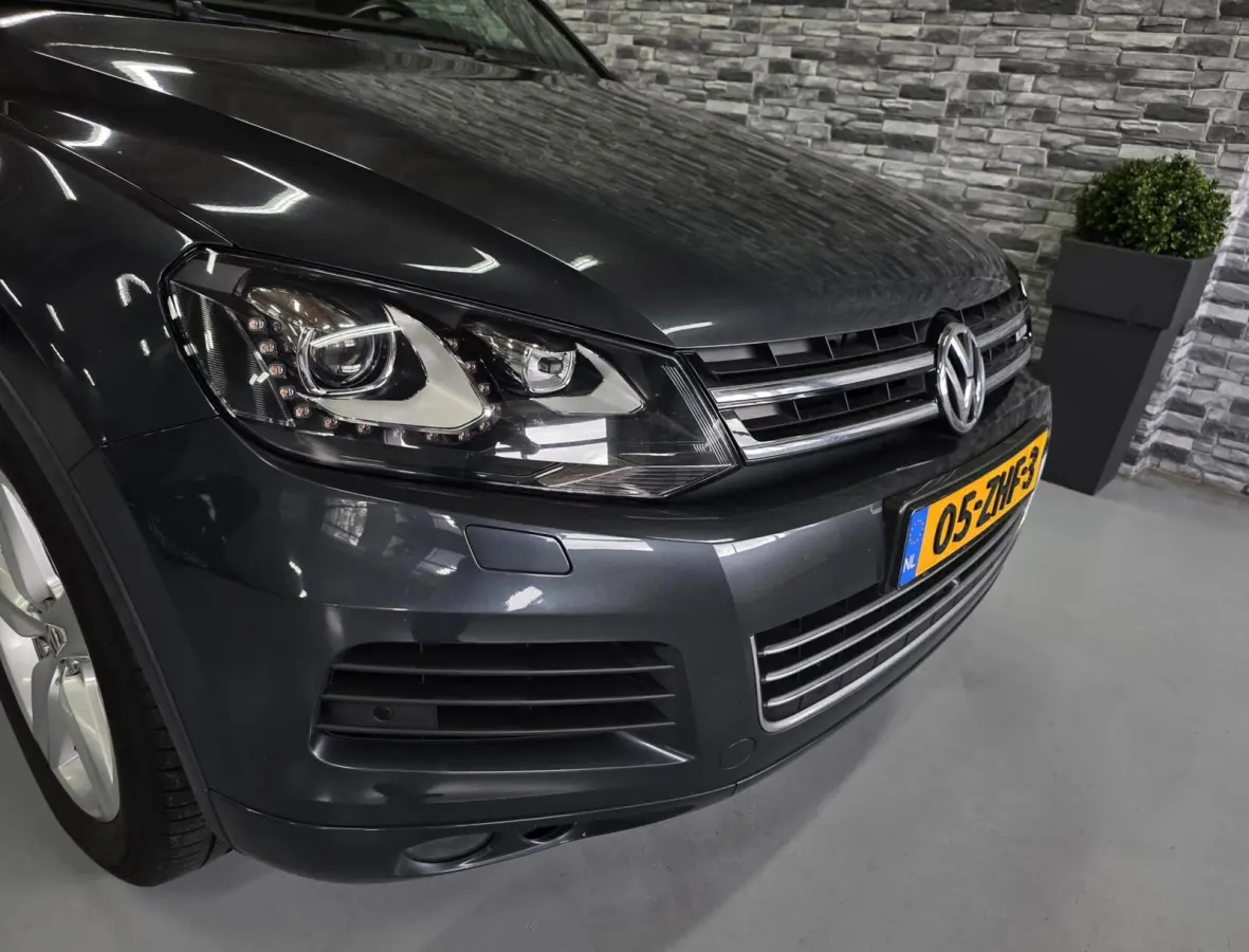 3.0 TSI Hybrid Highline *NL AUTO*1e eig*!