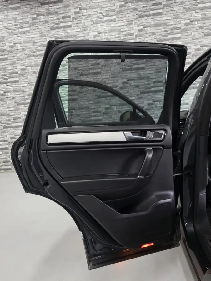 3.0 TSI Hybrid Highline *NL AUTO*1e eig*!