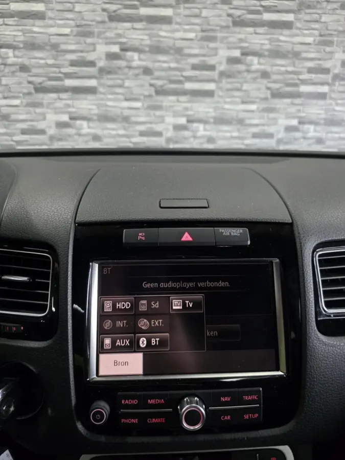 3.0 TSI Hybrid Highline *NL AUTO*1e eig*!