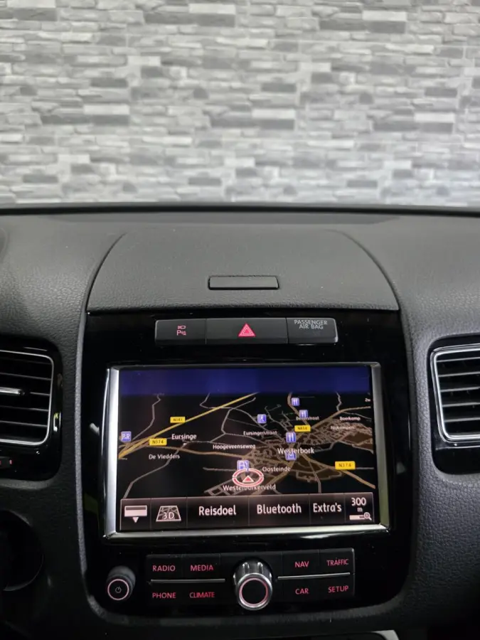 3.0 TSI Hybrid Highline *NL AUTO*1e eig*!