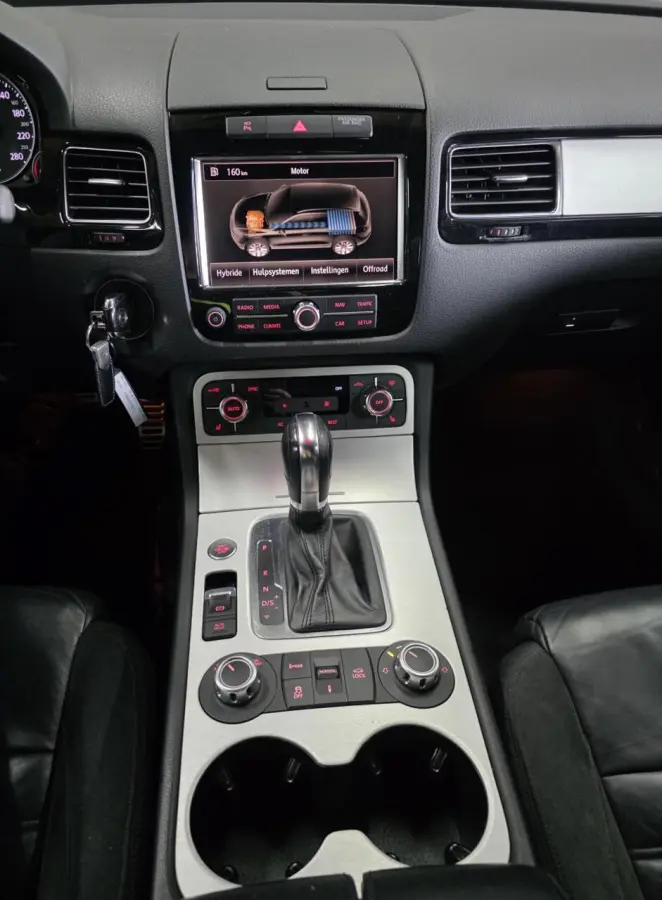3.0 TSI Hybrid Highline *NL AUTO*1e eig*!