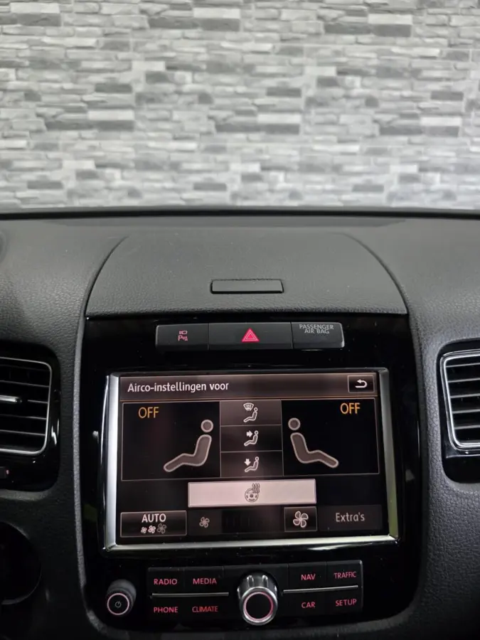 3.0 TSI Hybrid Highline *NL AUTO*1e eig*!