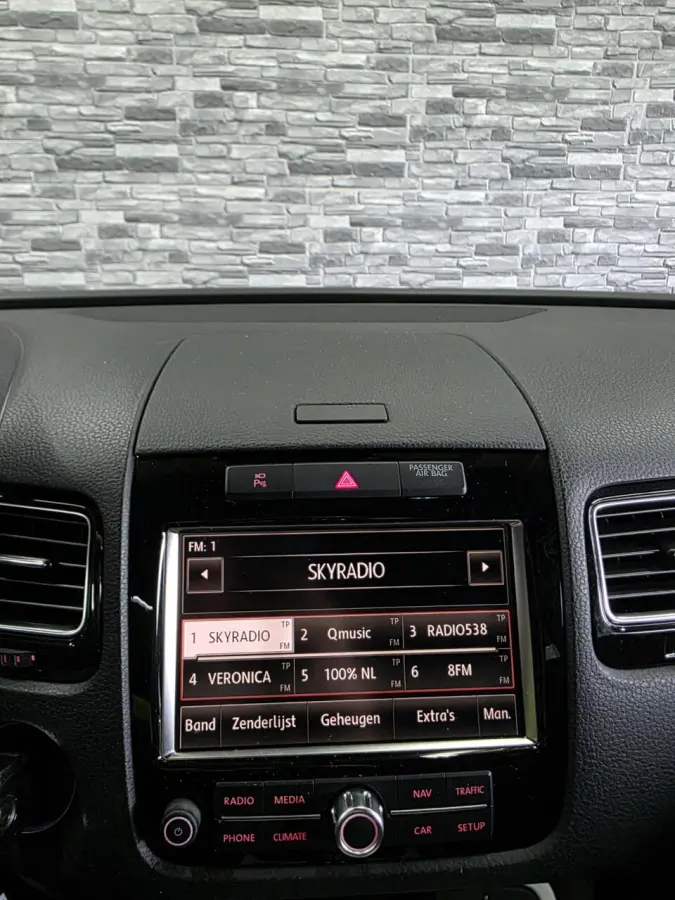 3.0 TSI Hybrid Highline *NL AUTO*1e eig*!