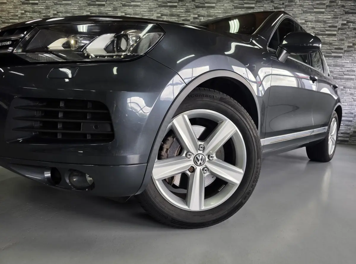 3.0 TSI Hybrid Highline *NL AUTO*1e eig*!