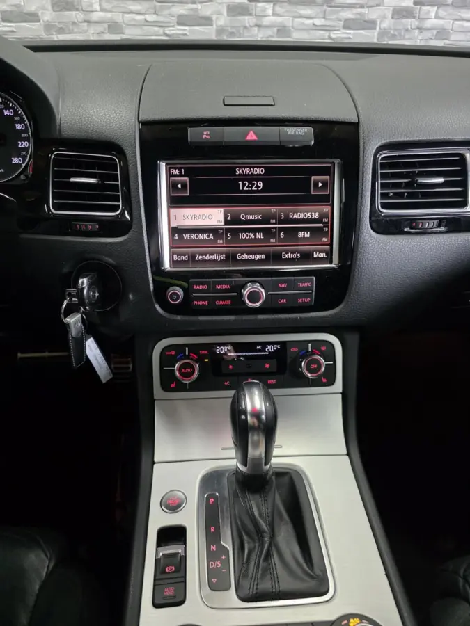 3.0 TSI Hybrid Highline *NL AUTO*1e eig*!