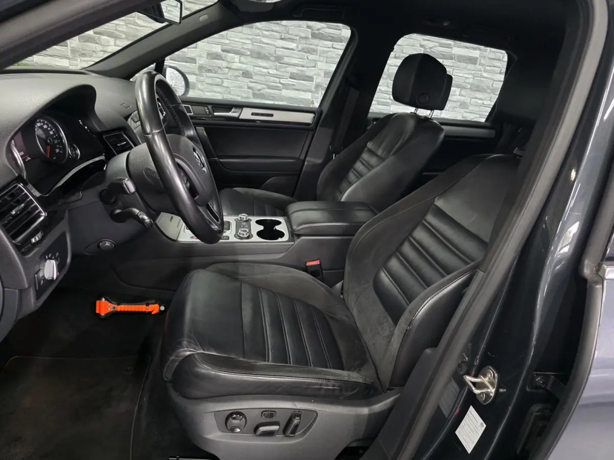 3.0 TSI Hybrid Highline *NL AUTO*1e eig*!