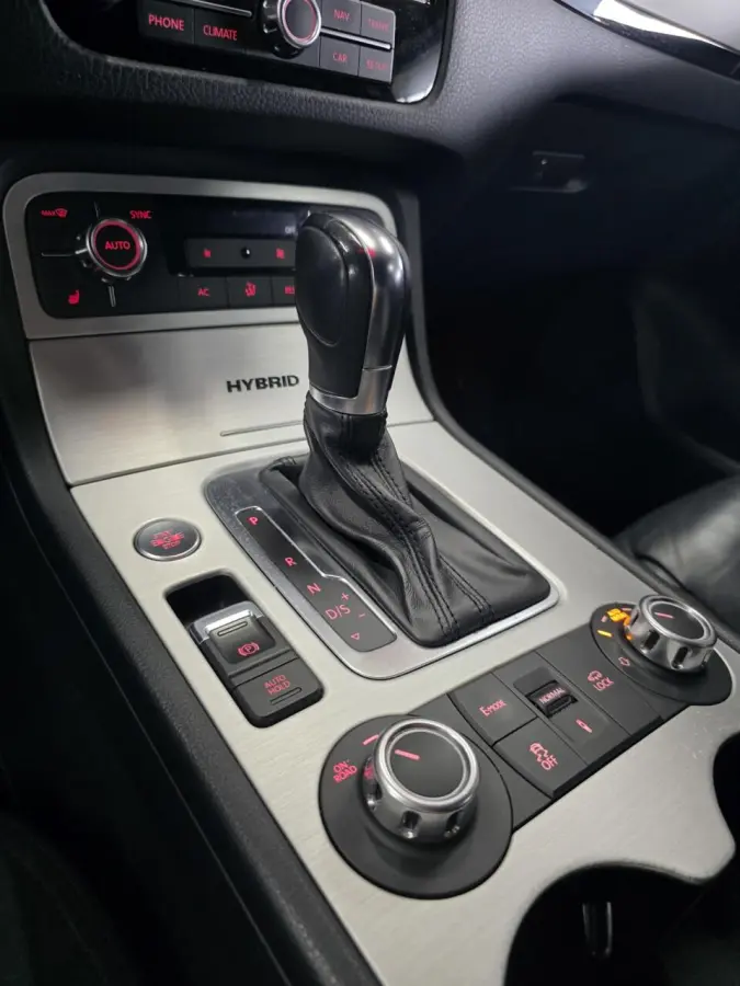 3.0 TSI Hybrid Highline *NL AUTO*1e eig*!