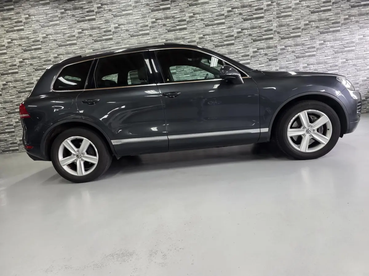 3.0 TSI Hybrid Highline *NL AUTO*1e eig*!