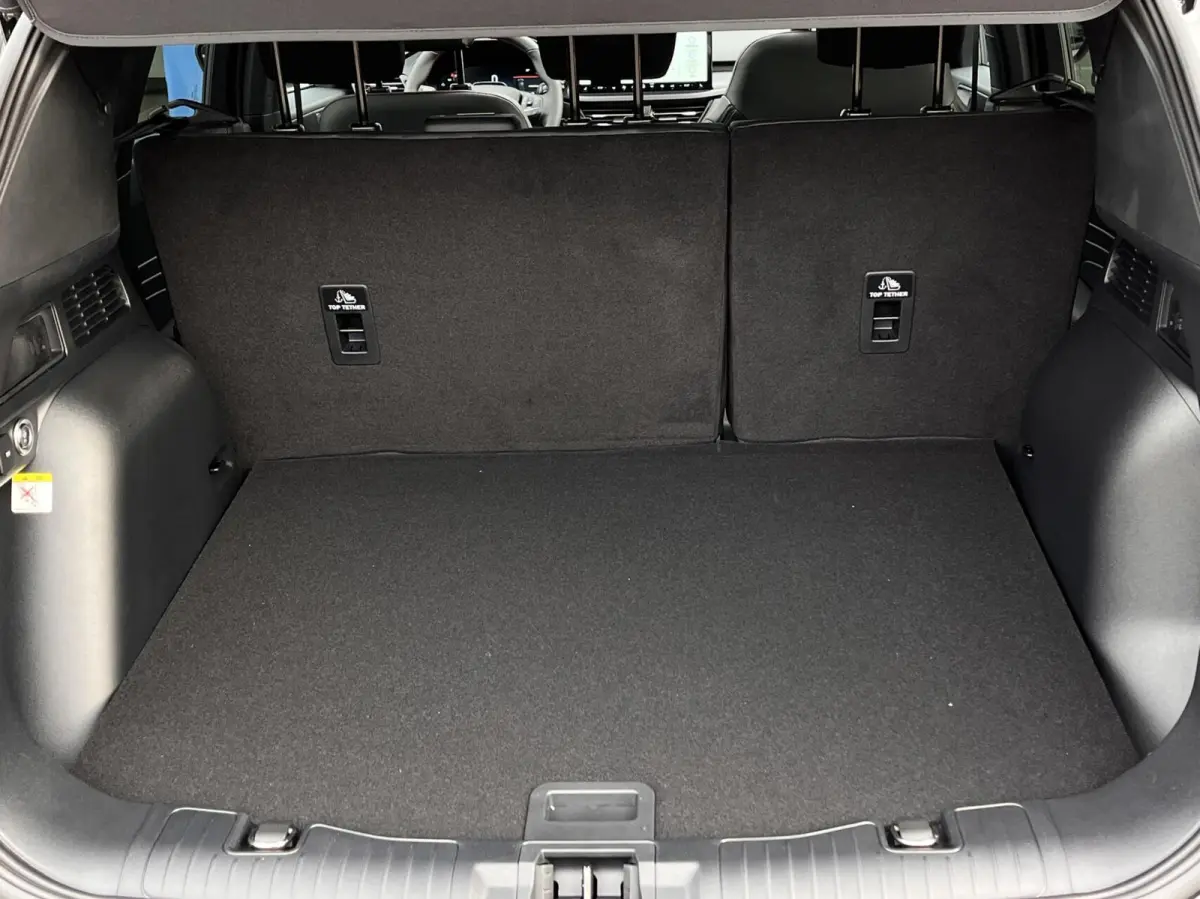2.5 PHEV ST-Line X 243PK Black Pack €9.500,- Voorraadvoordeel! Elek. Trekhaak Panodak AGR Stoelen Adaptieve Cruise 2100KG Trekgewicht Winterpack Camera Blind-Spot Navi Climate B&O *Complee