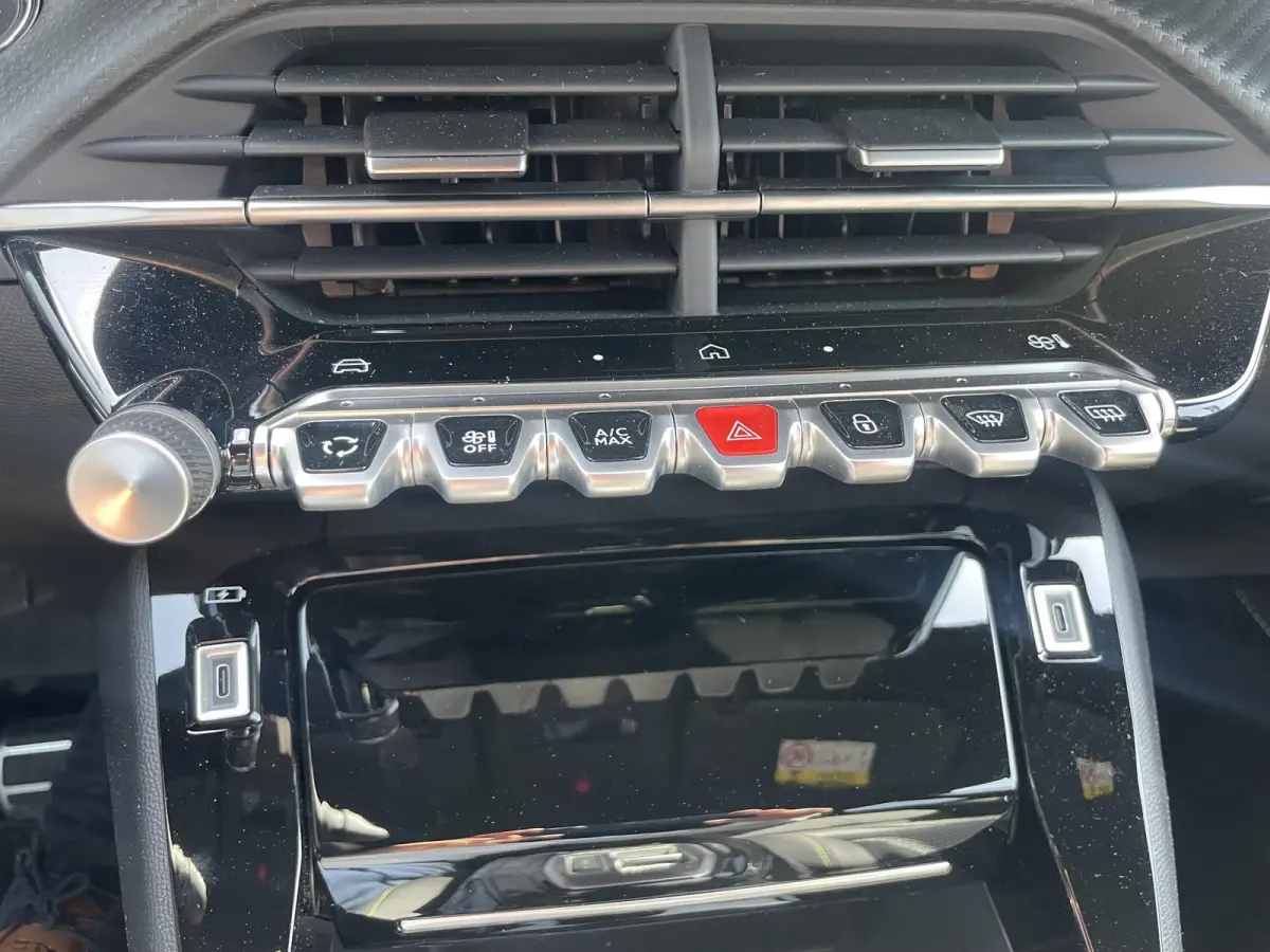 1.2 Hybrid 145 GT