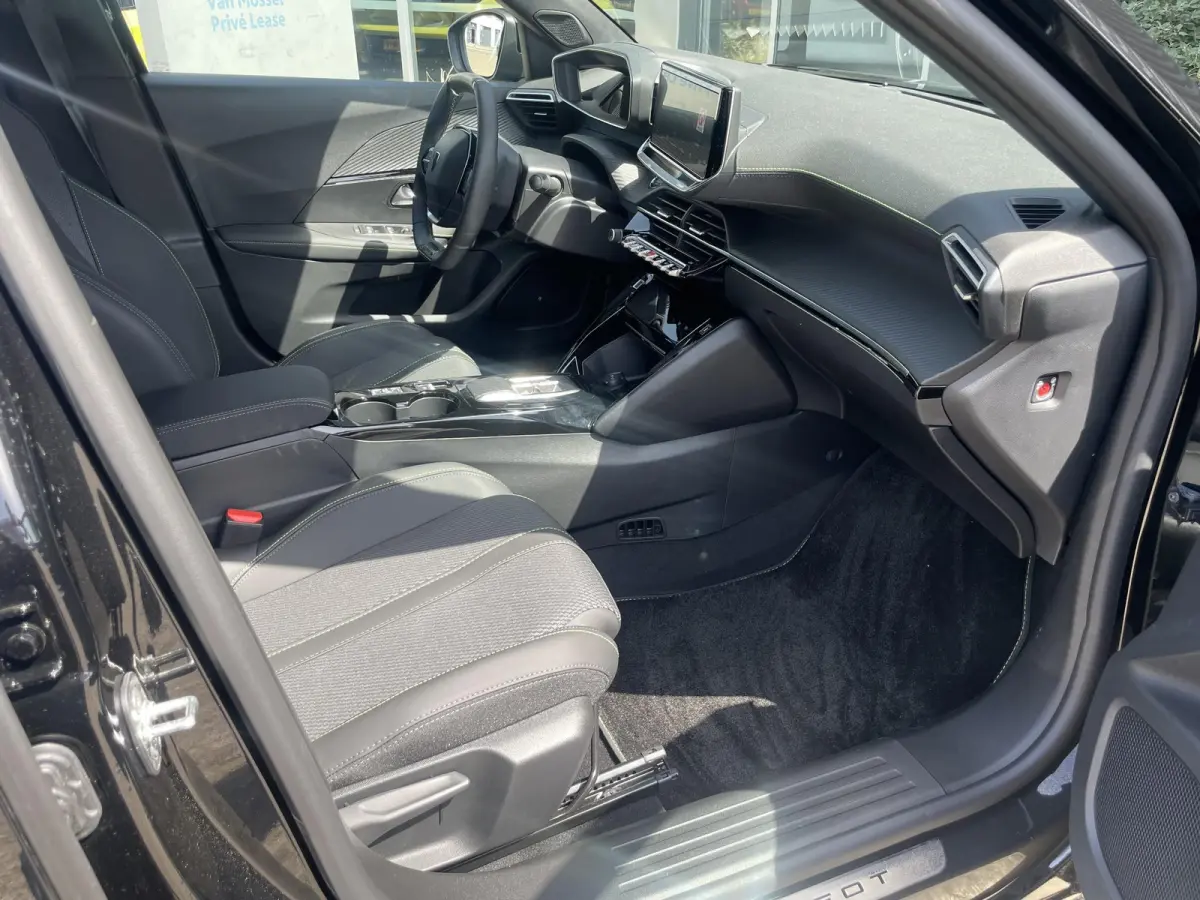 1.2 Hybrid 145 GT