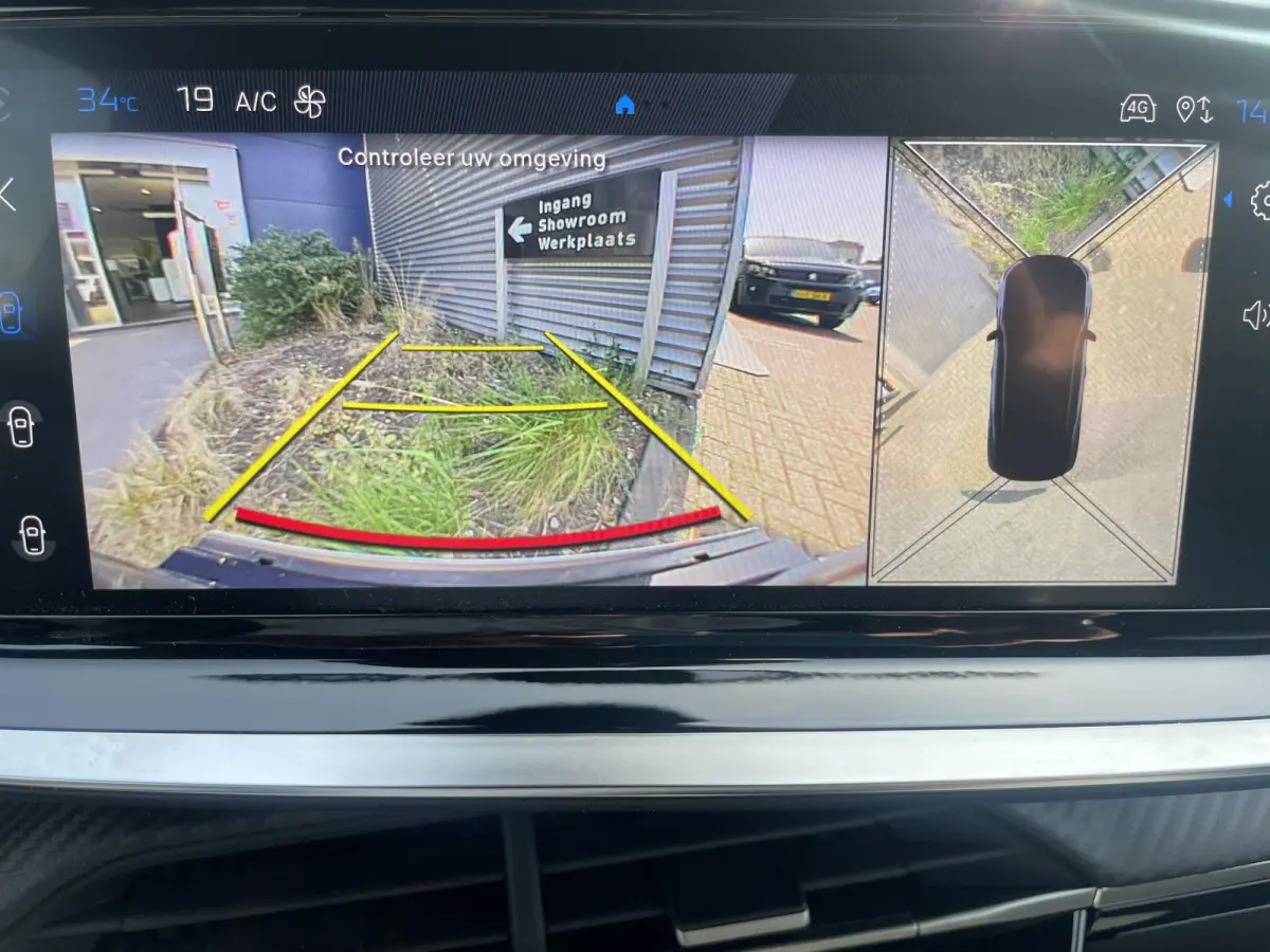 1.2 Hybrid 145 GT