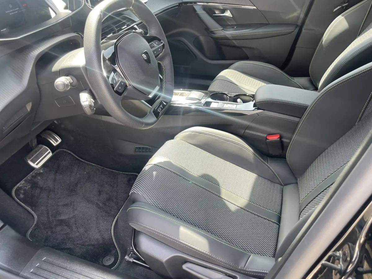 1.2 Hybrid 145 GT