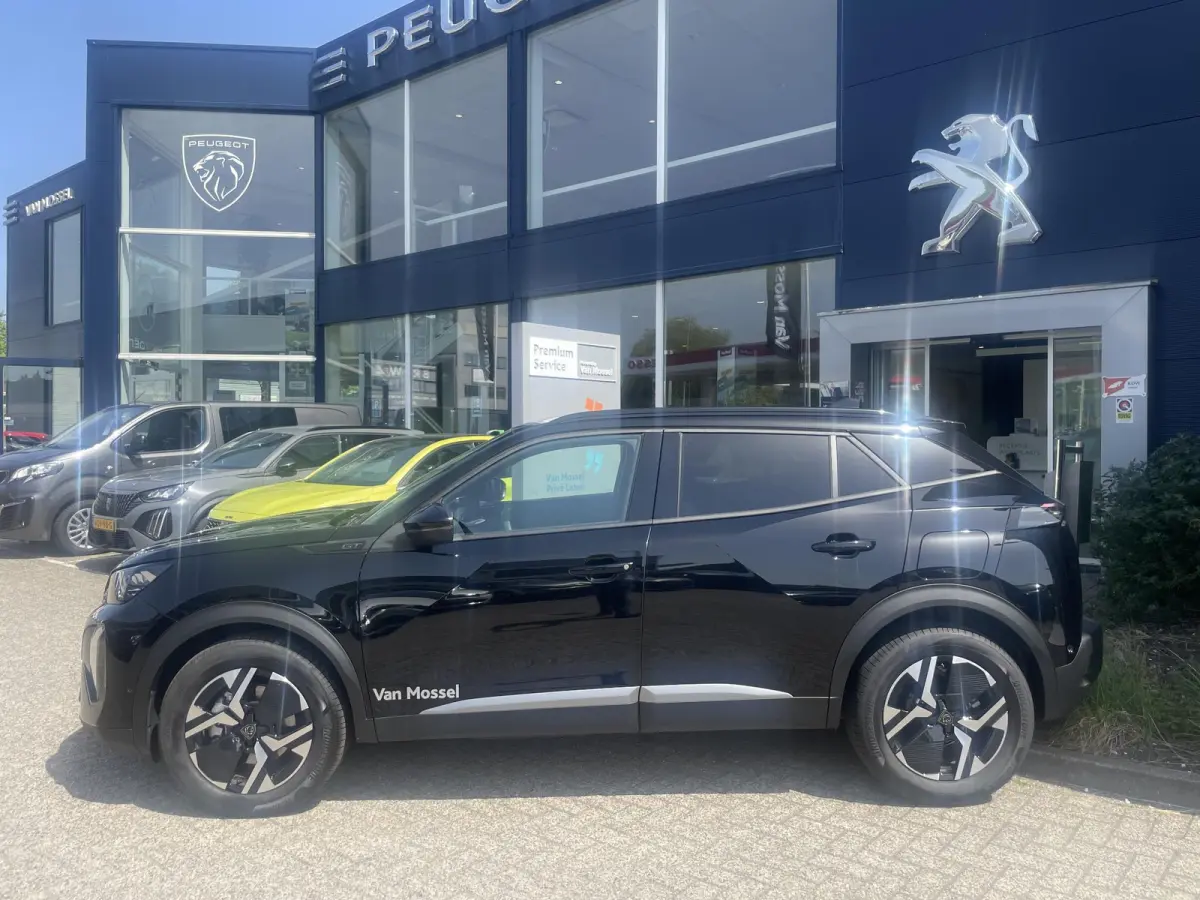 1.2 Hybrid 145 GT